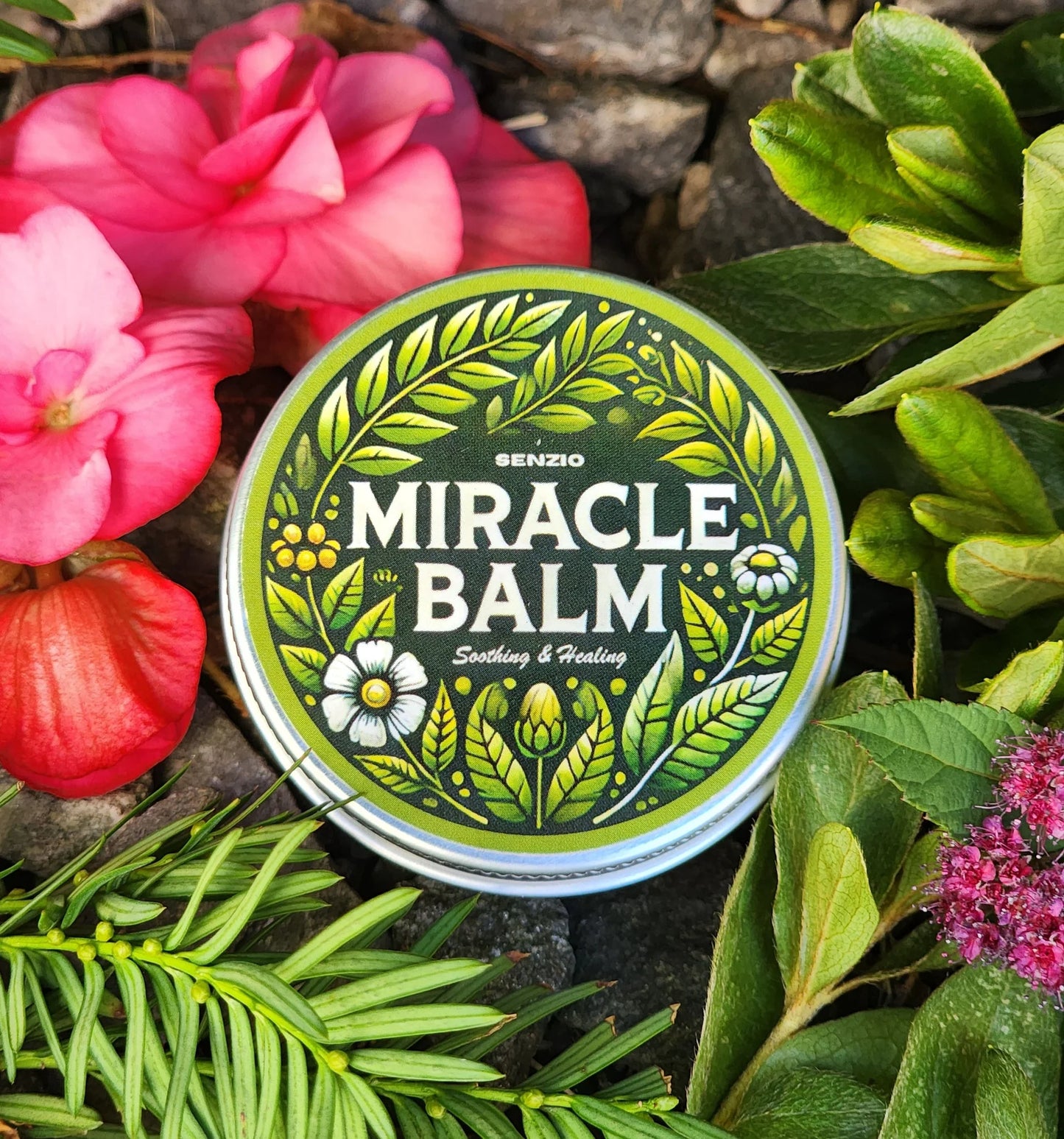 Miracle Balm